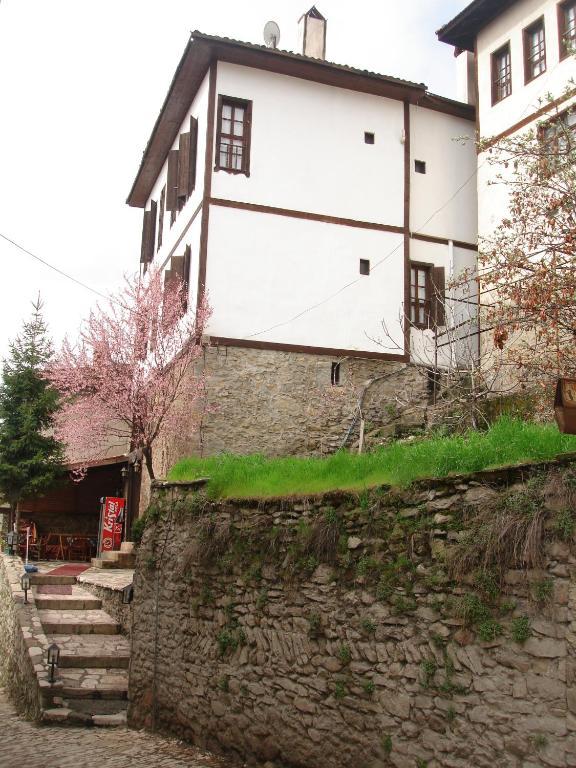 Arifbey Konak Hotel Safranbolu Exterior photo