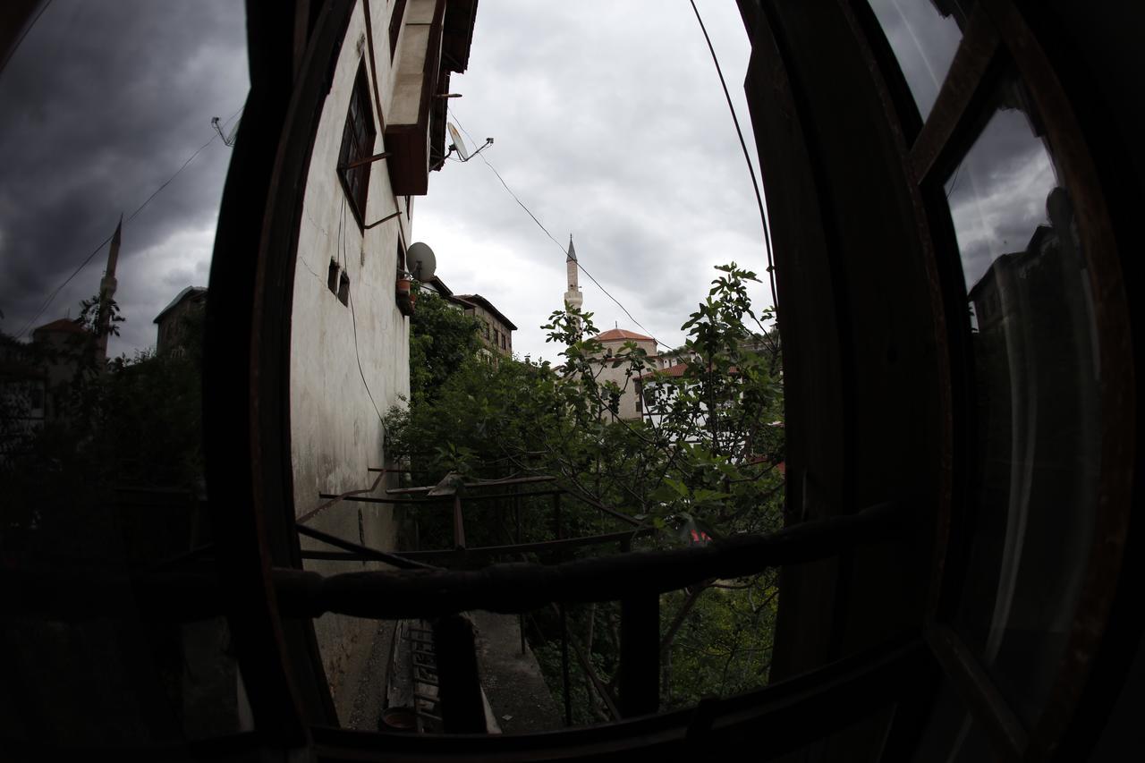 Arifbey Konak Hotel Safranbolu Exterior photo