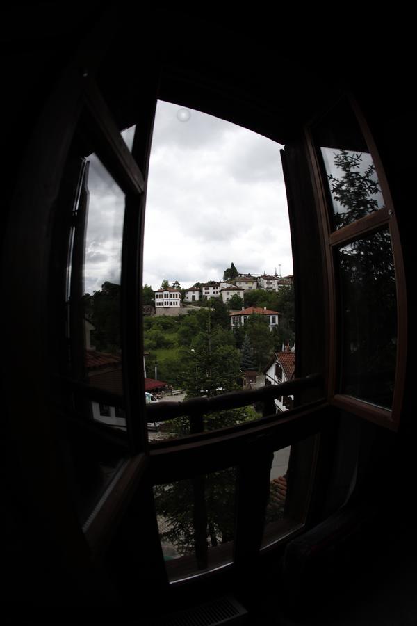 Arifbey Konak Hotel Safranbolu Exterior photo